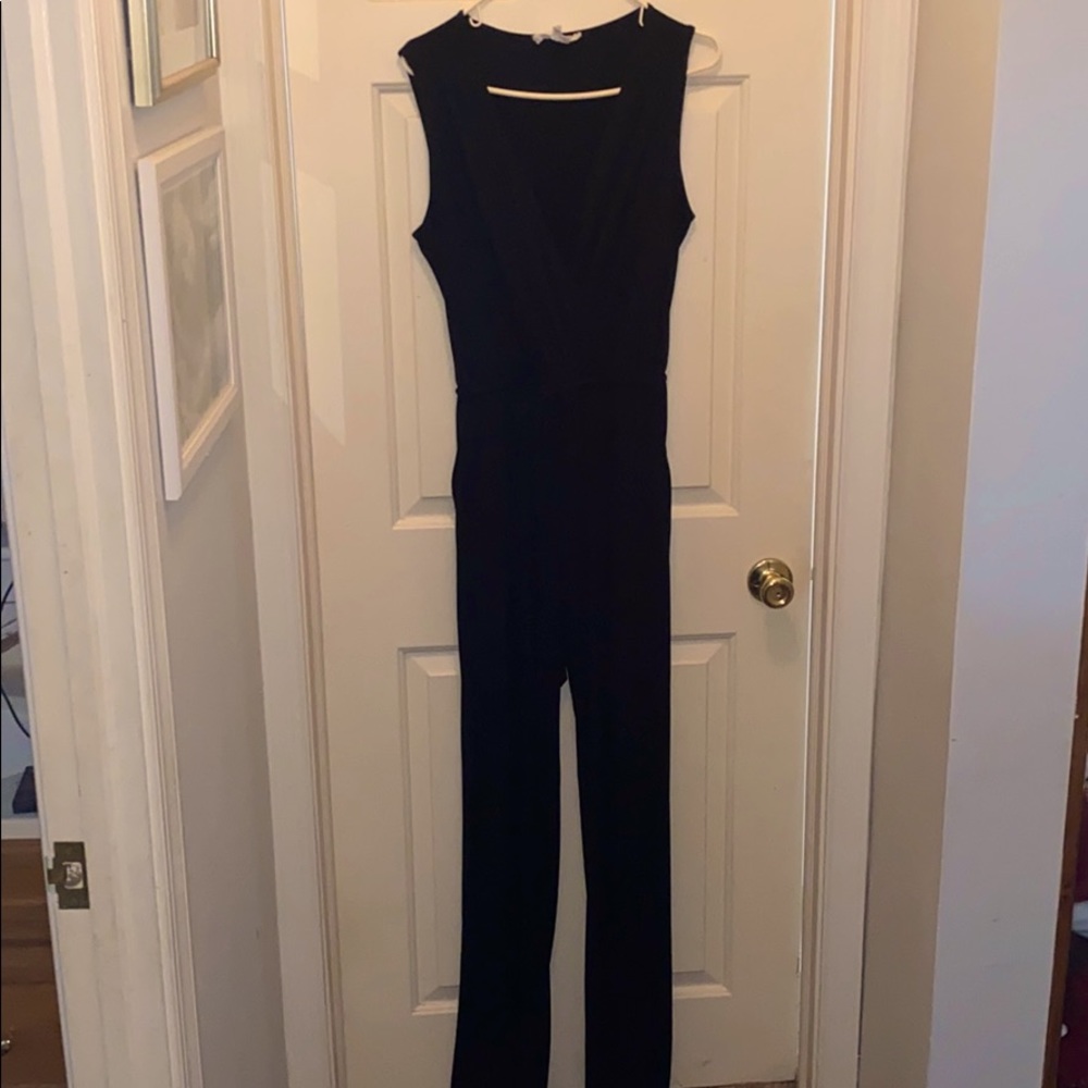 Black BCBG Jumper